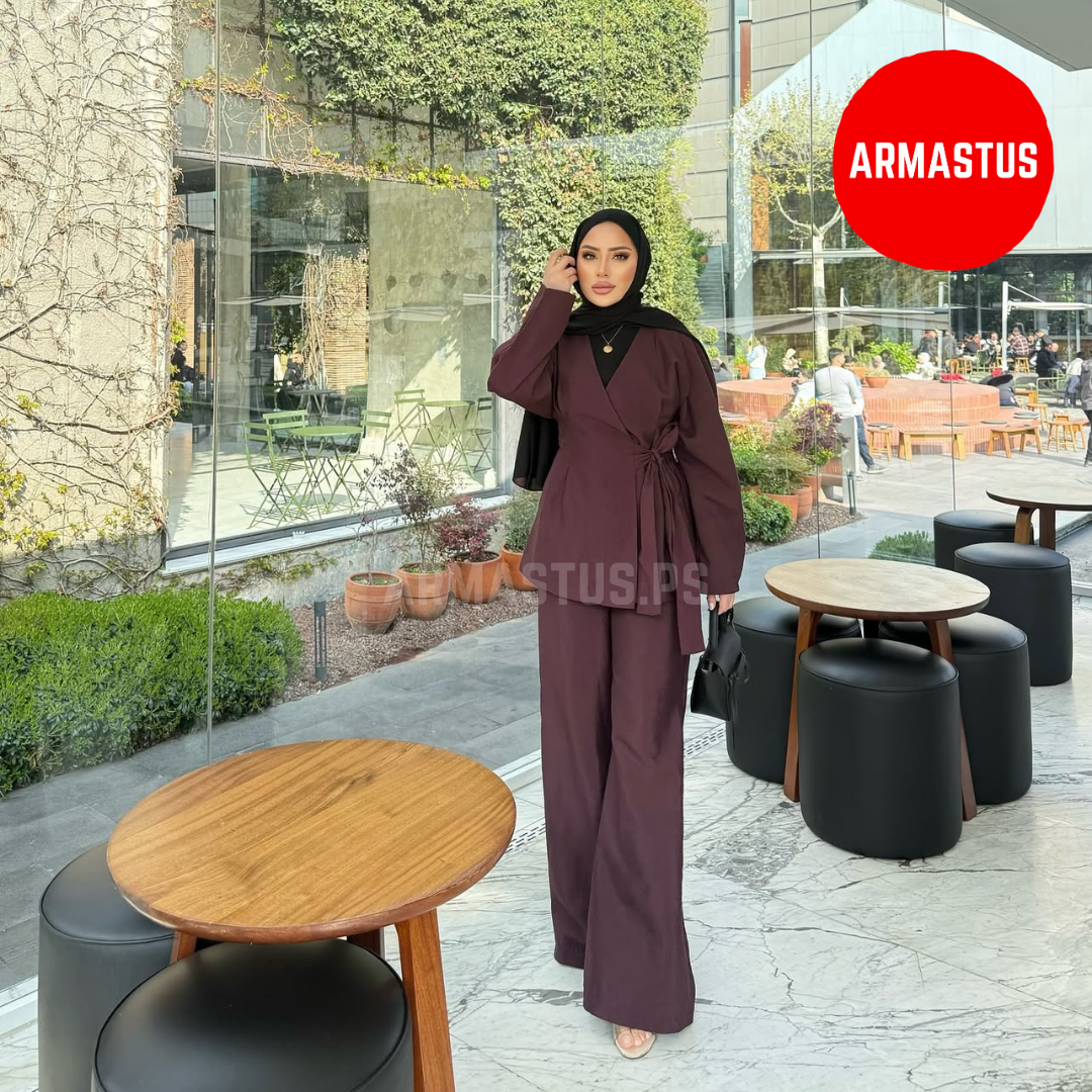 Two Piece Set