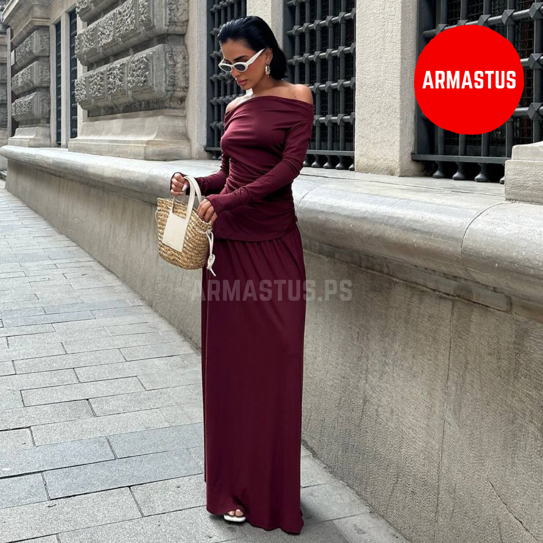 Two Piece Set