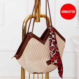 Handbag (Without Scarf)