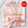 Bridesmaid