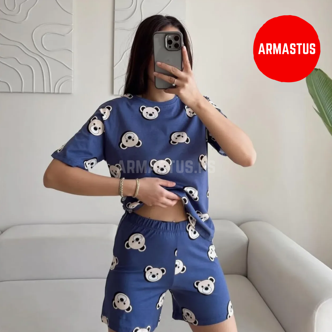 Night Wear