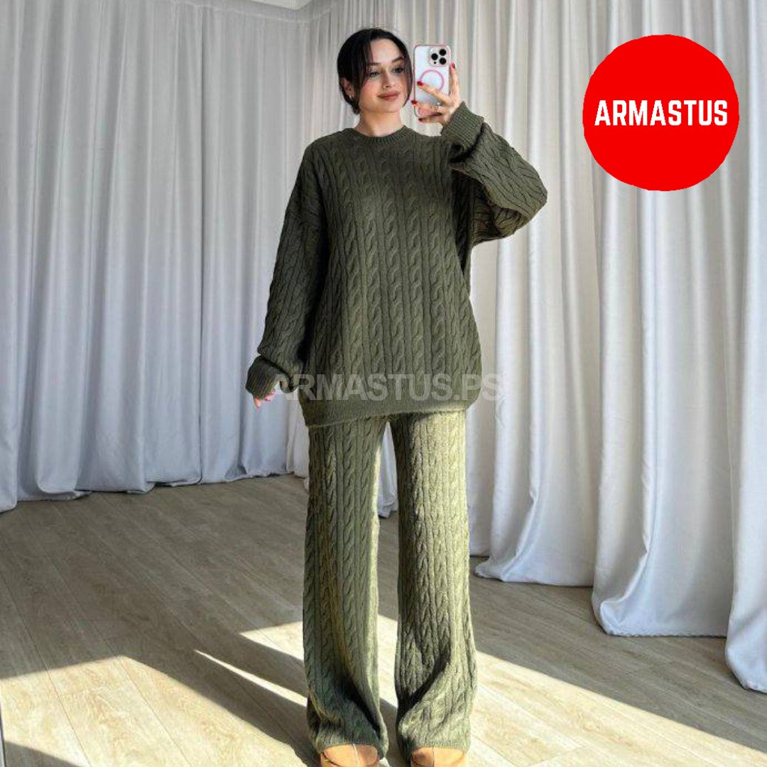 Two Piece Set