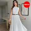 Dress (With Belt)