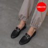 Loafers (Leather)