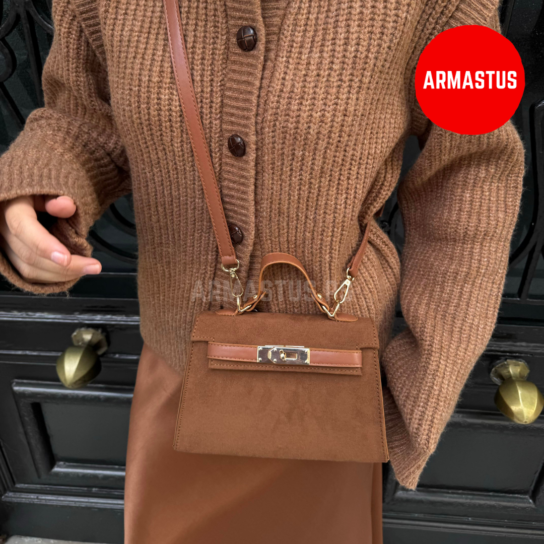 Monaco Handbag