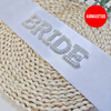 Bride Ribbon 1pc