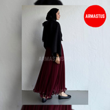 Skirt (Without Belt)