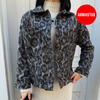 Leopard Jacket