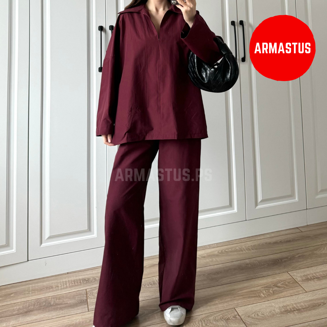 Two Piece Set
