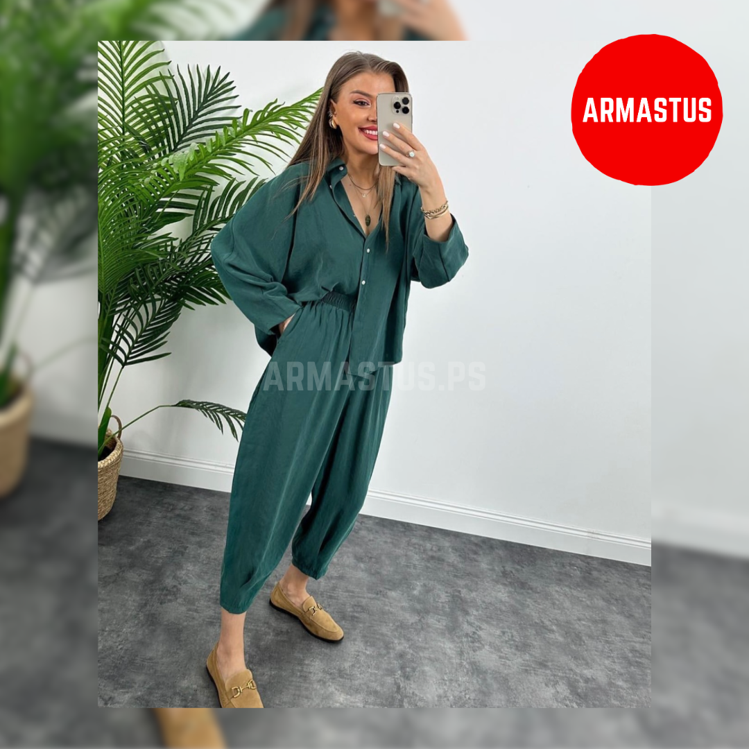 Two Piece Set