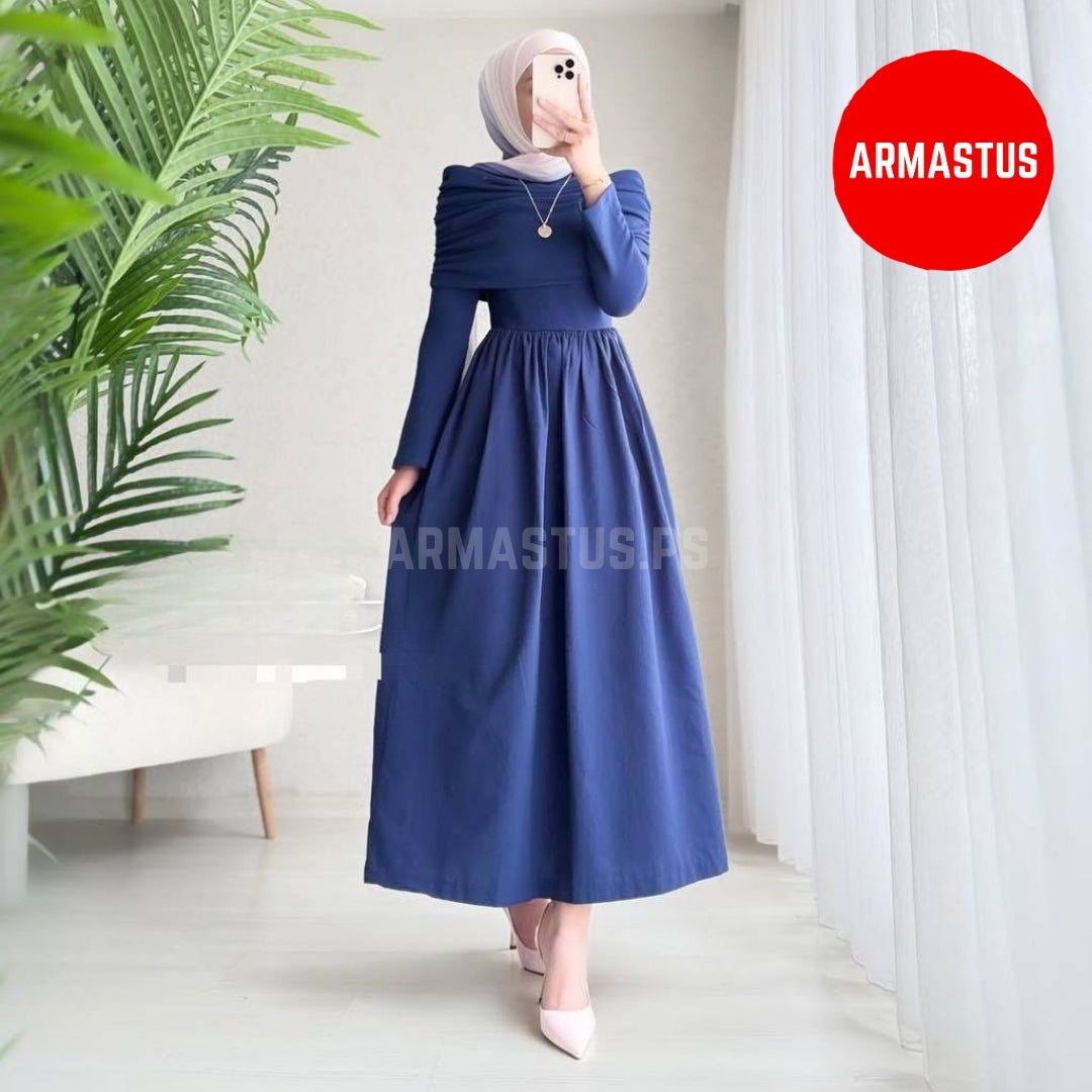 Dress (Without Belt)
