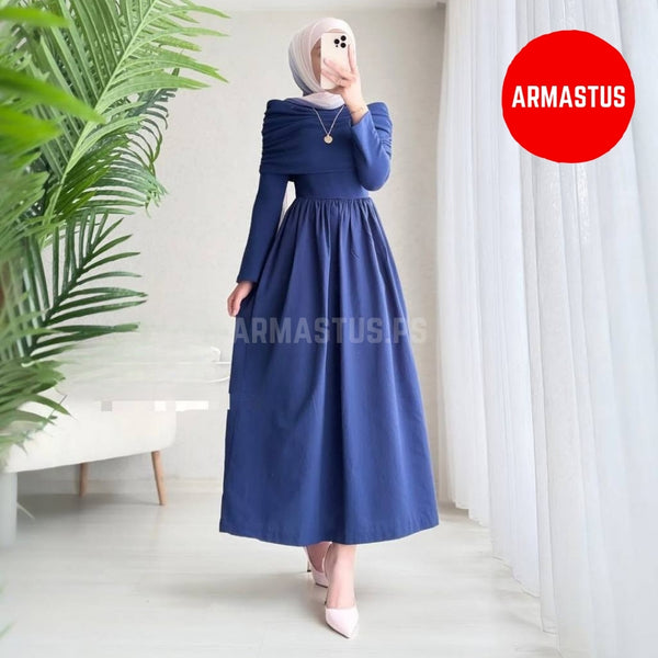 Dress (Without Belt)