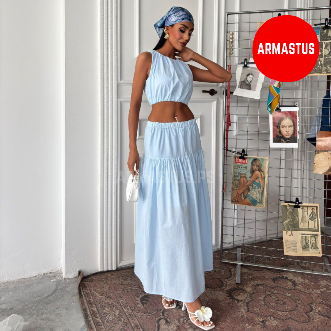 Two Piece Set