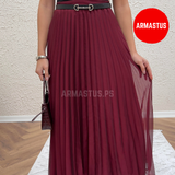 Skirt (Without Belt)