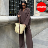 Two Piece Set