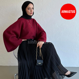 Skirt (Without Belt)