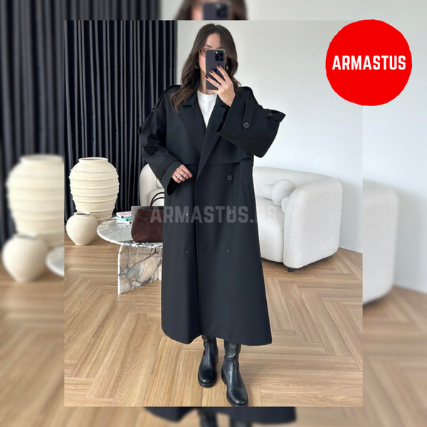 Trench Coat