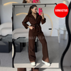 Denim Jumpsuit
