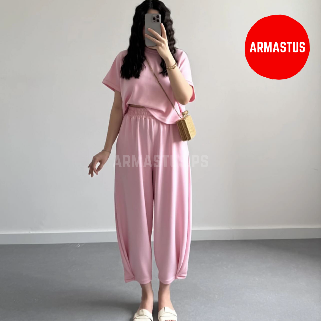 Two Piece Set