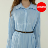 Dress (With Belt)