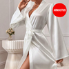 Bride Bathrobe