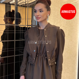 Dress With Jacket