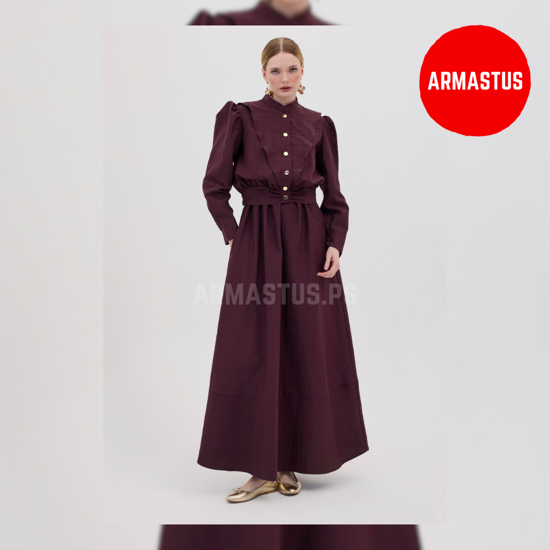 Dress With Jacket