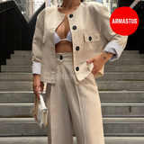 Two Piece Set