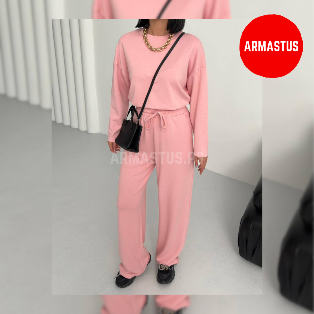 Two Piece Set