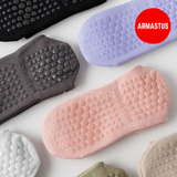 Non-Slip Socks (3 Colors Set)