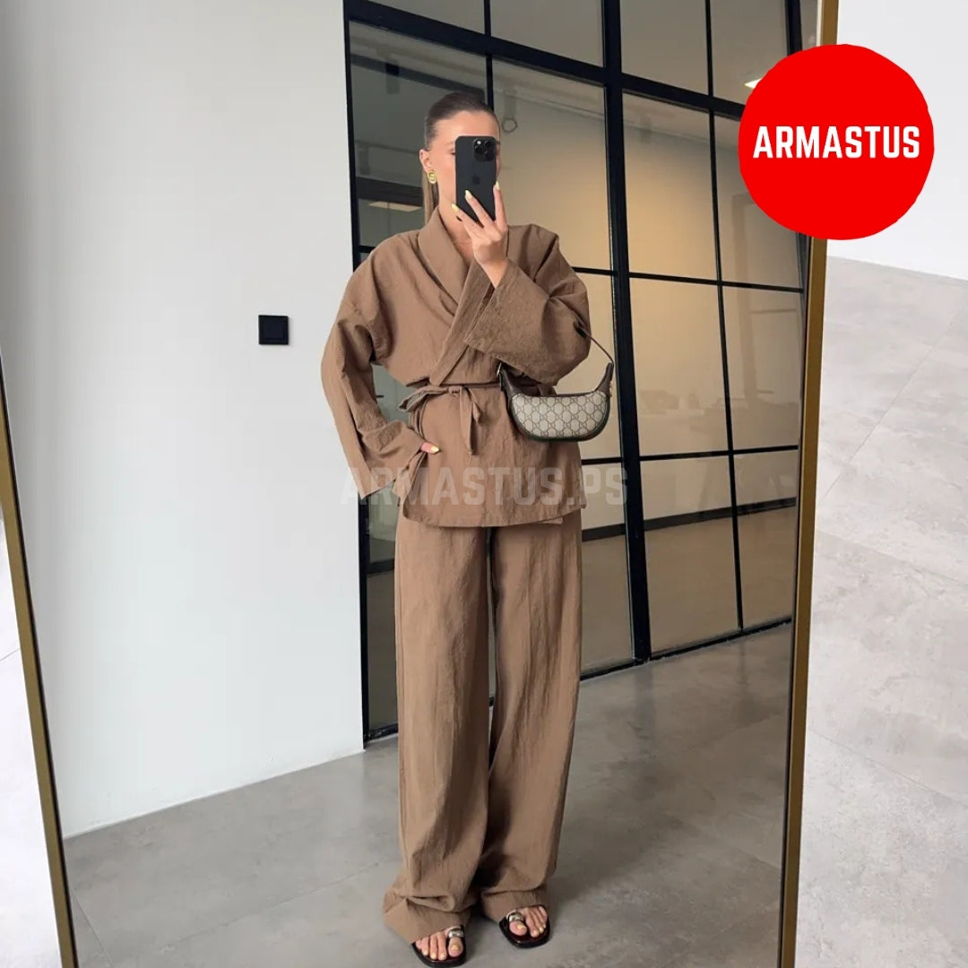 Two Piece Set