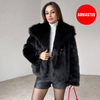 Fur Jacket