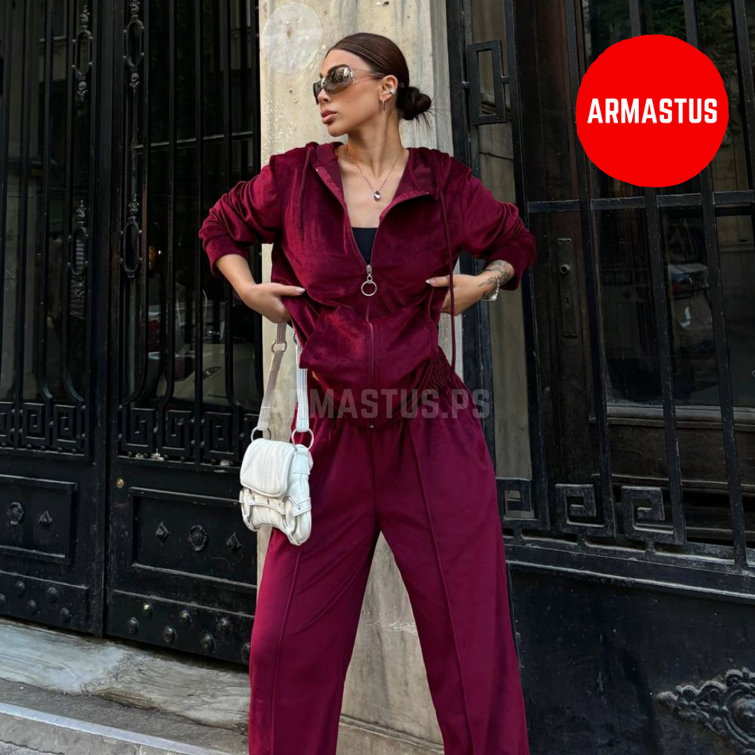 Two Piece Set