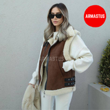 Vest Jacket