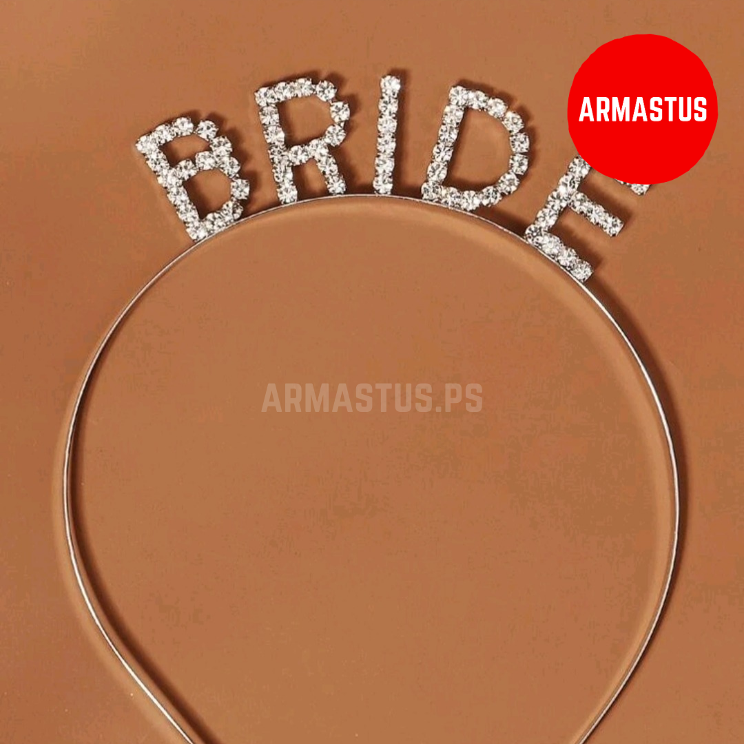 Bride Tiara