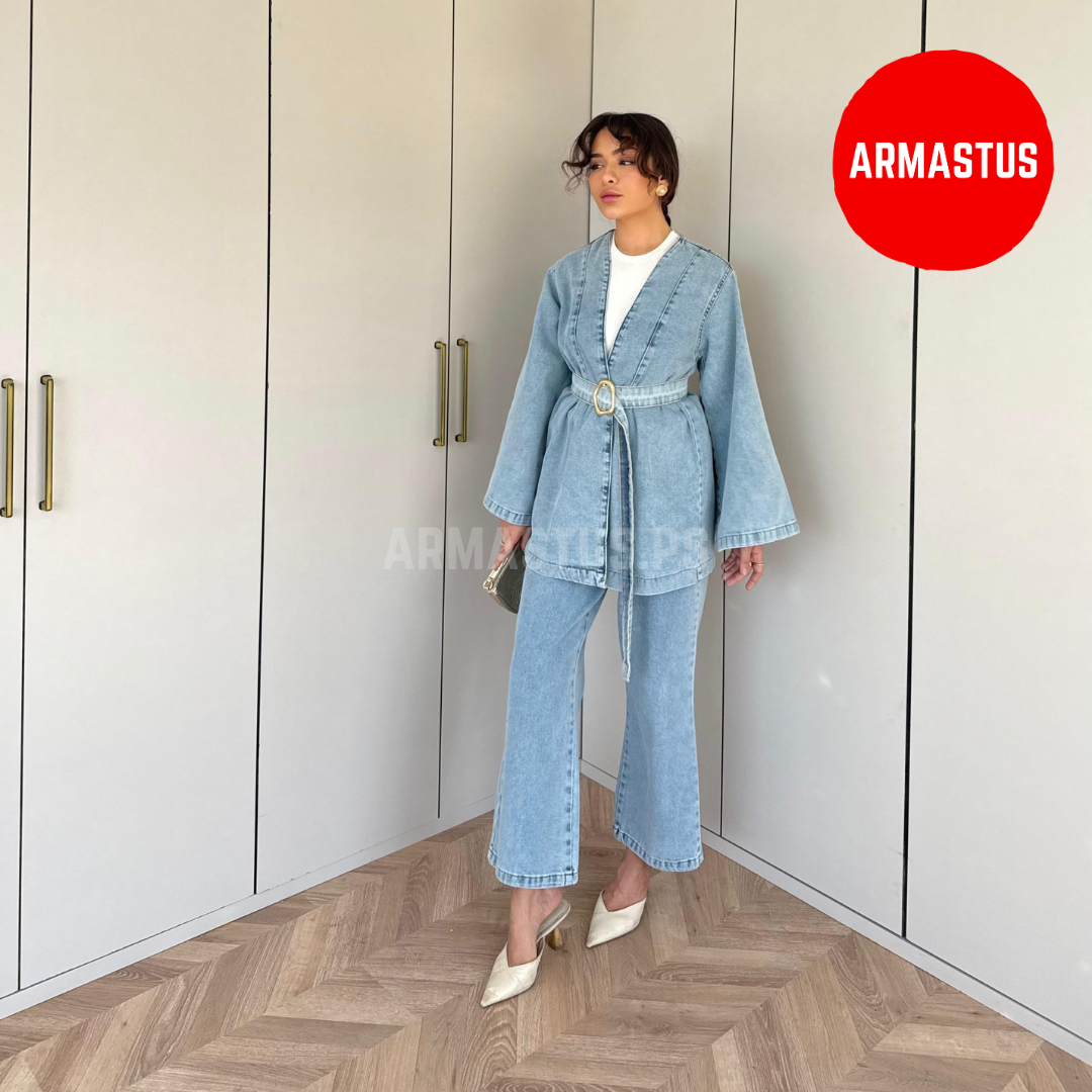 Two Piece Set