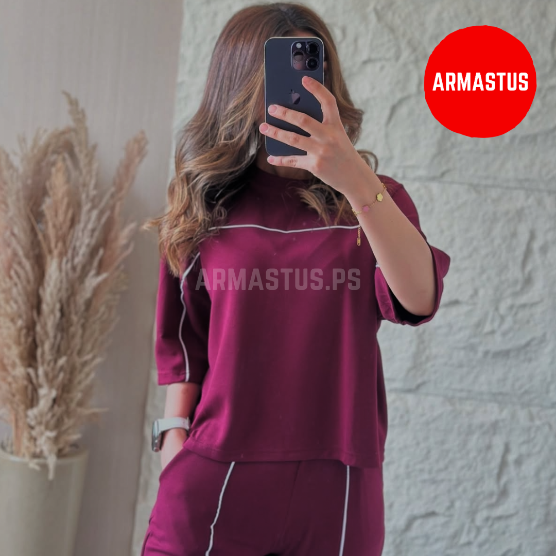 Oysho Set