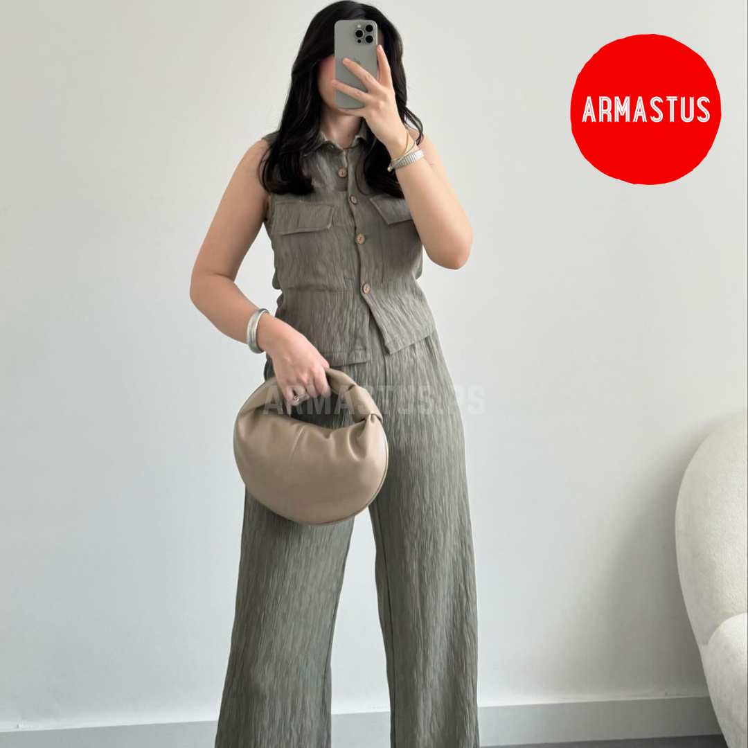 Two Piece Set