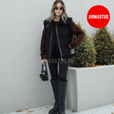 Vest Jacket