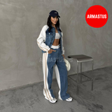 Denim Set