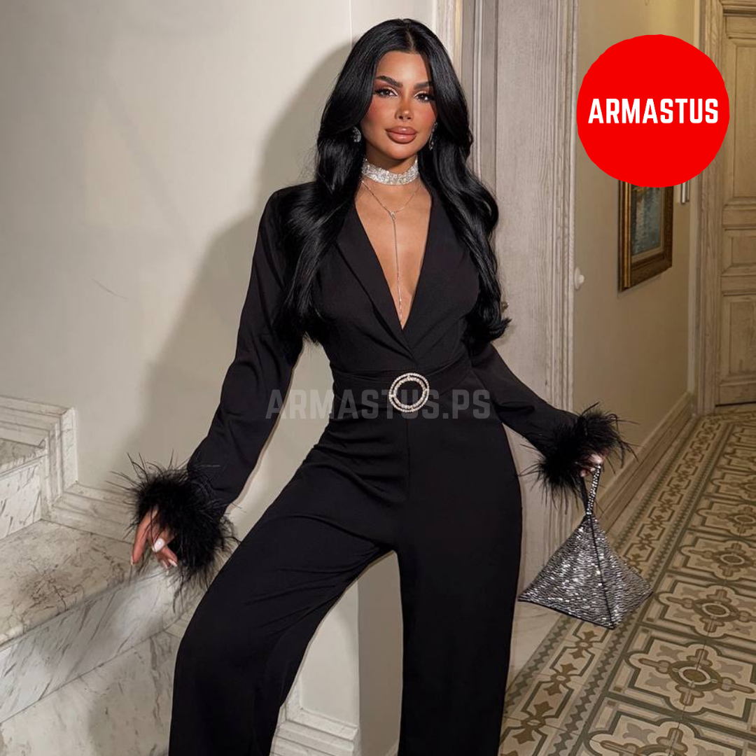 Jumpsuit