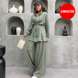 Two Piece Set
