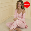 Night Wear (3Pcs)