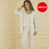 Night Wear (3Pcs)