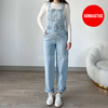 Denim Overall