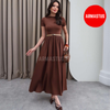 Dress (Without Belt)