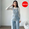 Denim Overall