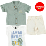 Set 3 Pcs