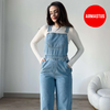 Denim Overall