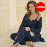 Night Wear (3Pcs)
